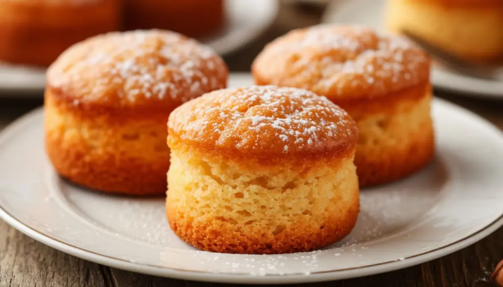 Пирожные «Белочка»: нежные и влажные лакомства из детства, которые готовятся за час и исчезают за минуту