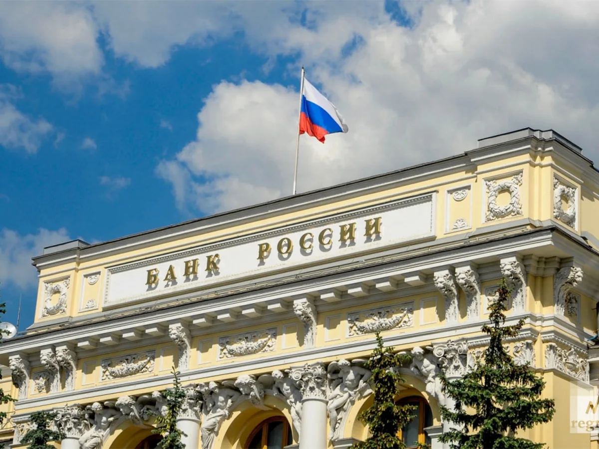 Банки России будут обязаны связывать счета граждан с ИНН по указанию ЦБ РФ0