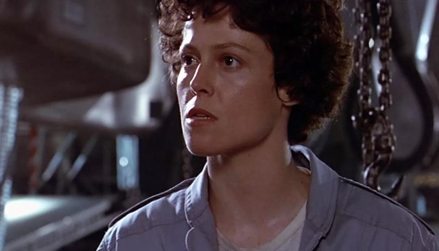 Сигурни Уивер подтвердила работу над новым Чужим