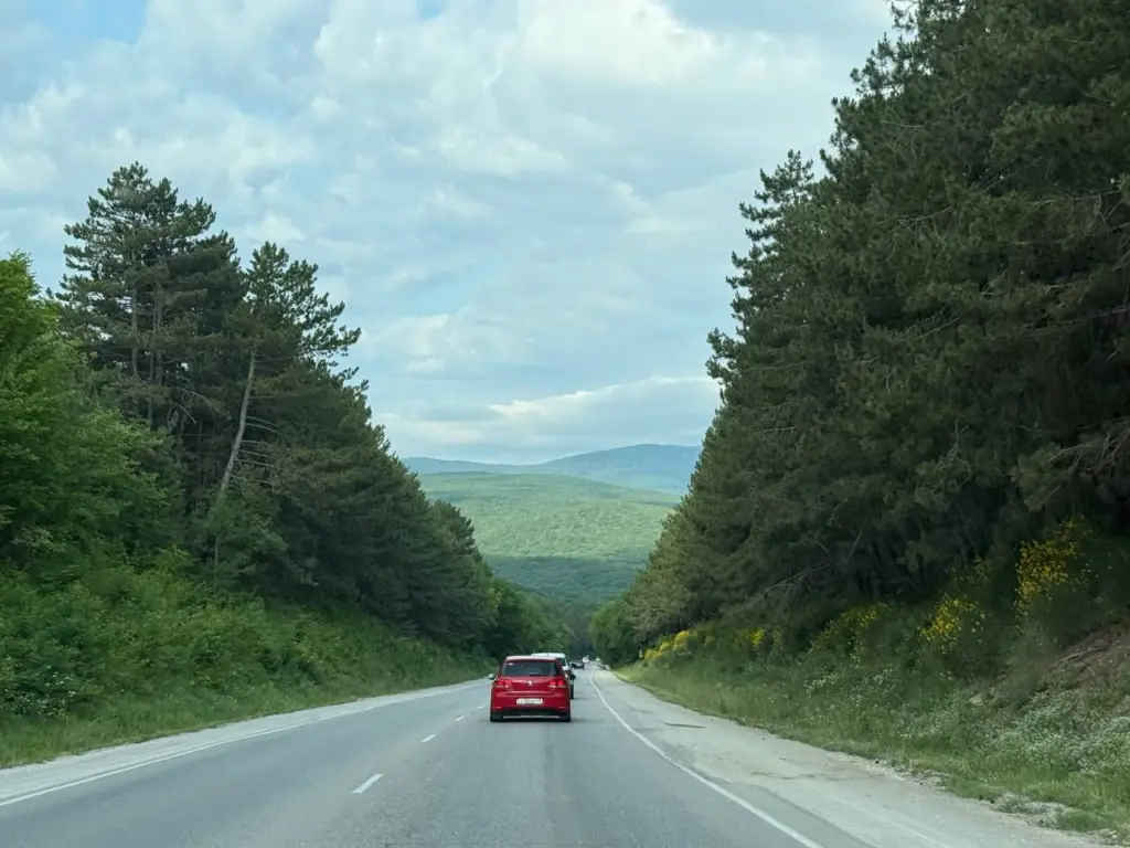 Как за 2 минуты достичь идеального прижима дворников к лобовому стеклу