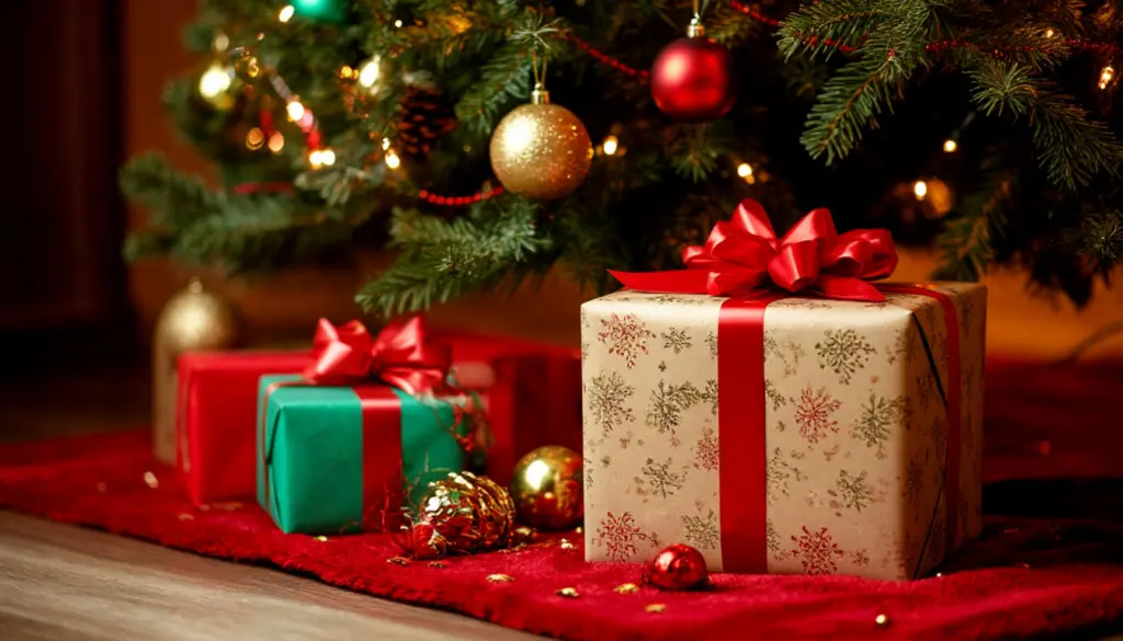 Лучшие идеи подарков для мужчин на Новый год: практичные и оригинальные варианты без ошибок