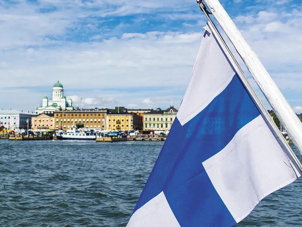 Плохие новости из России «прибили» надежды Финляндии0