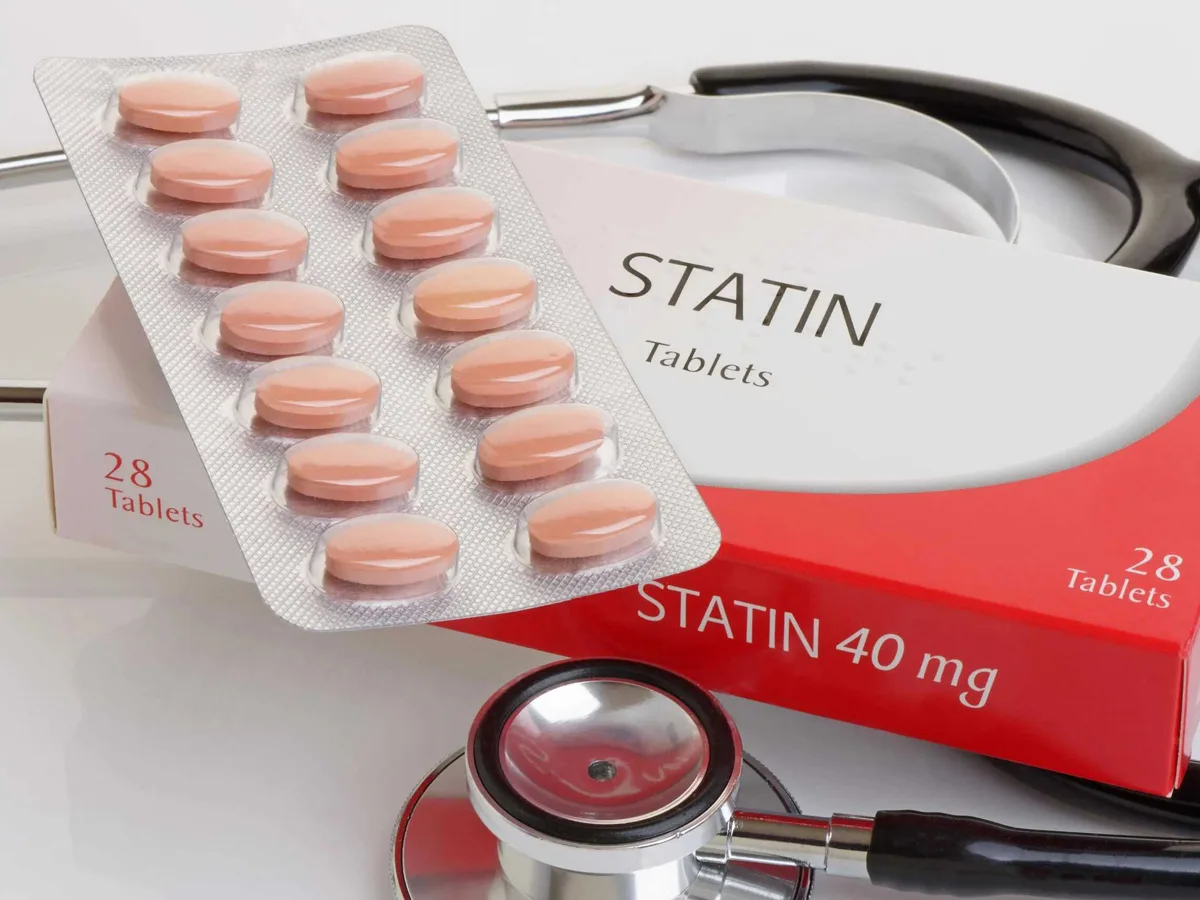 Учёные нашли решение главного побочного эффекта статинов0