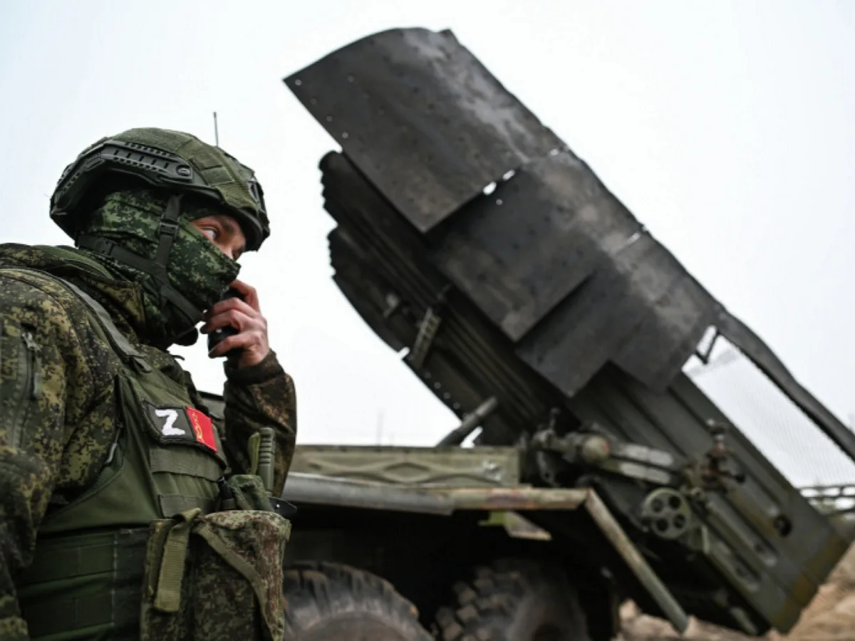 Новые стратегические цели Вооруженных сил России на юге Украины, включая Винницкую область0