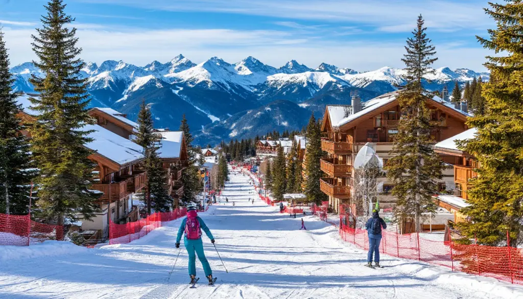 15 российских горнолыжных курортов для зимнего отдыха 2026 года с альпийским уровнем катания по доступным ценам