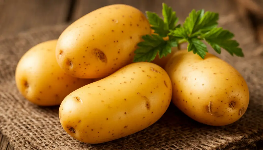 Картофель, который удивит даже белорусов: до 700 кг с сотки и гарантированно крупные и вкусные клубни