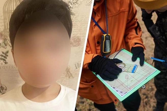 11‑летний школьник пропал в Москве после конфликта с матерью: мальчика видели с незнакомым мужчиной