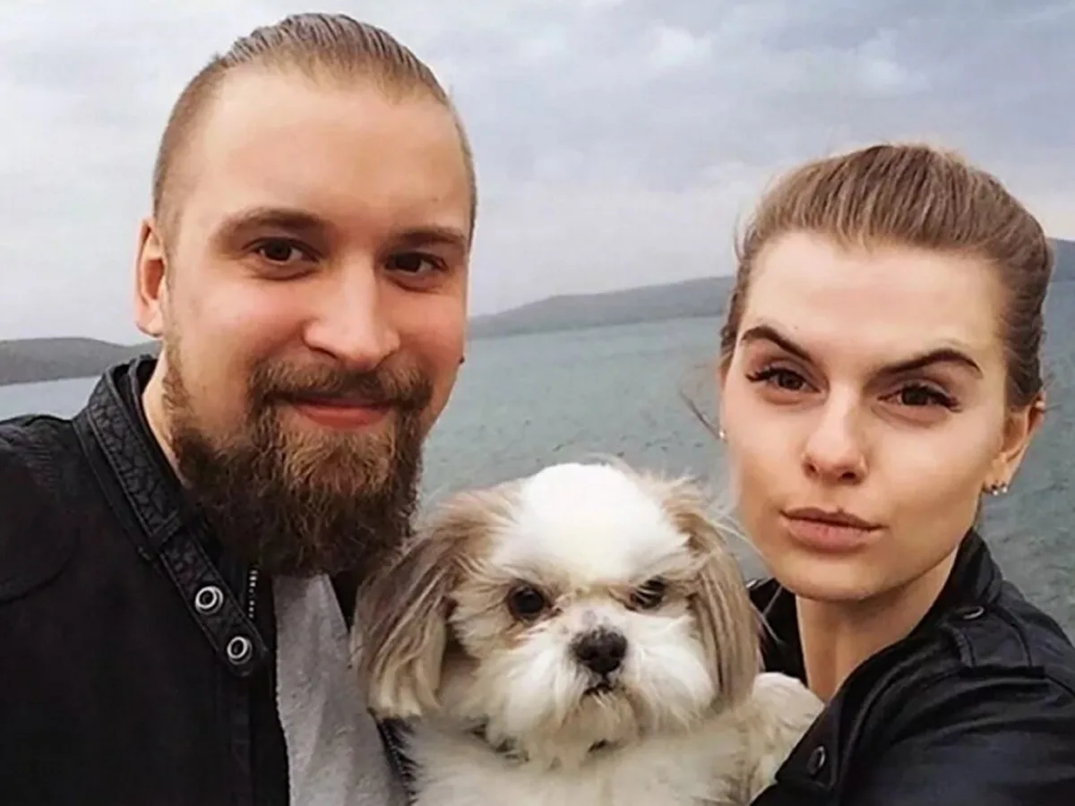 WSJ сообщил о подготовке операции «Паутина» для четы предателей Тимофеевых, как они могут закончить как Кузьминов0