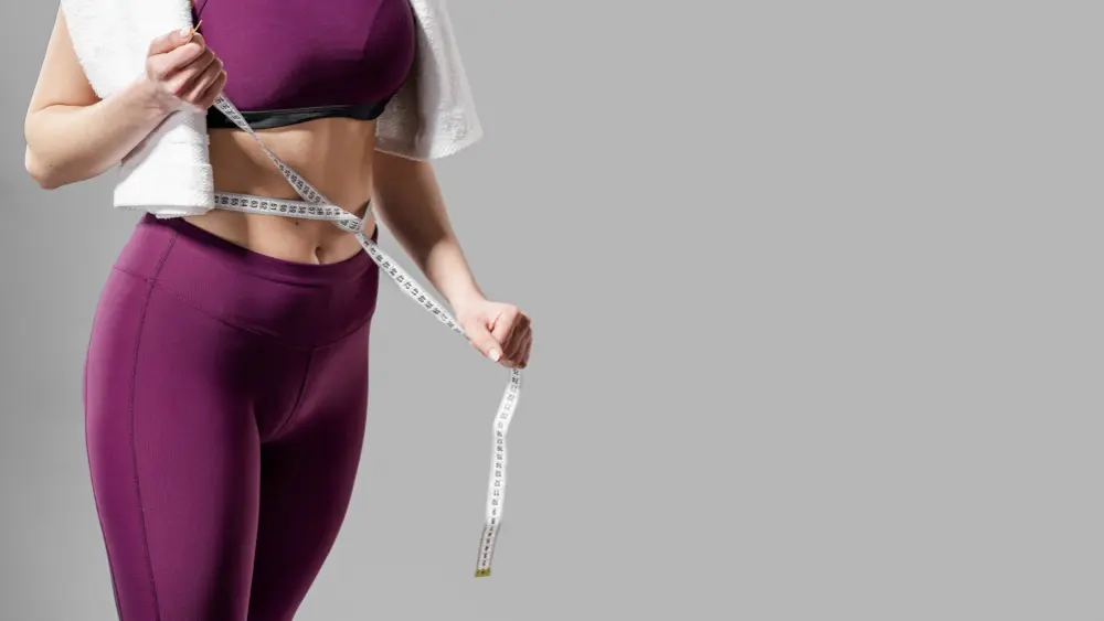 Скажите «нет» изматывающим диетам и тренировкам: мой путь к похудению с новым рационом