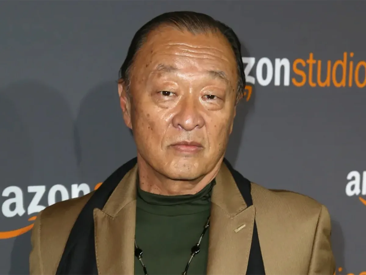 Кэри-Хироюки Тагава, звезда Mortal Kombat, скончался в возрасте 75 лет0