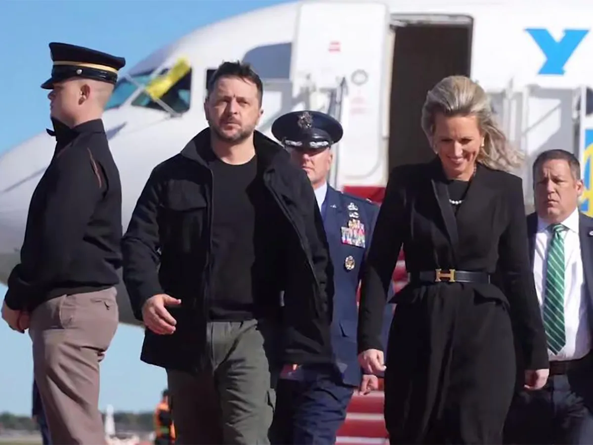 В Украине озвучили неожиданные сроки окончания СВО и возможной отставки Зеленского0