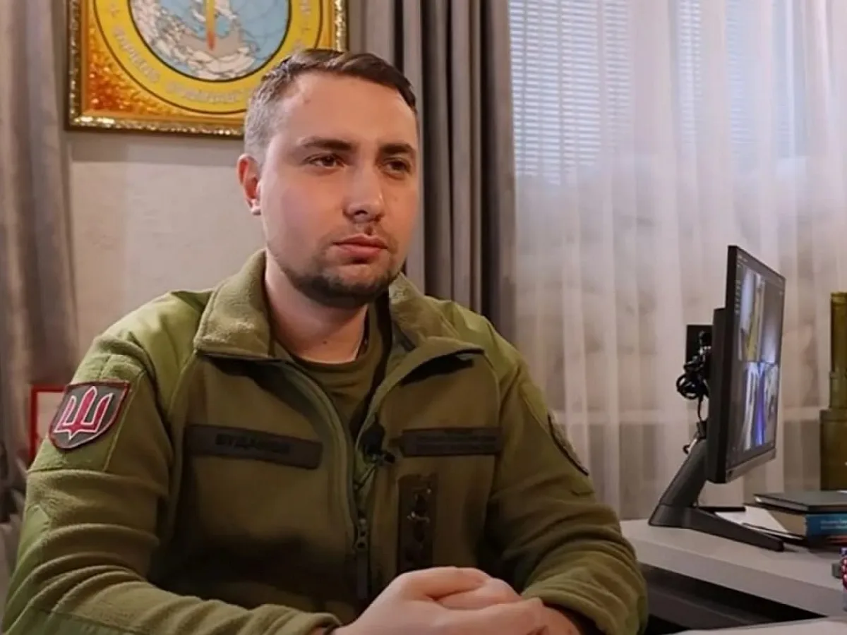 Буданов сообщил о прослушивании в Кремле — реакция России на заявление главы ГУР0