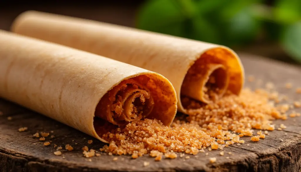 Готовлю гору творожных трубочек — минимум ингредиентов: простой рецепт, разнообразные начинки