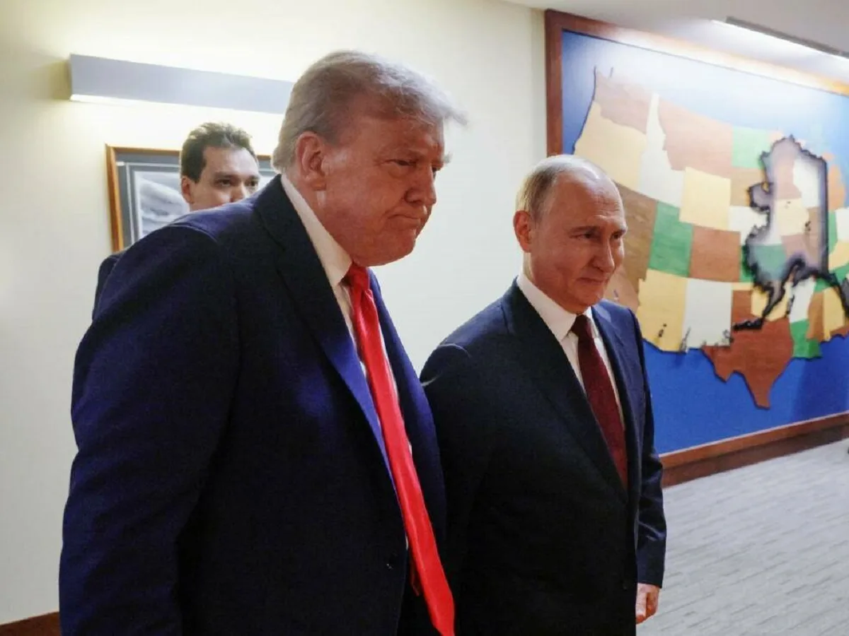 Министр обороны США предложил пригласить Путина, Трампа и Зеленского на «ужин мира» с «русским акцентом»0