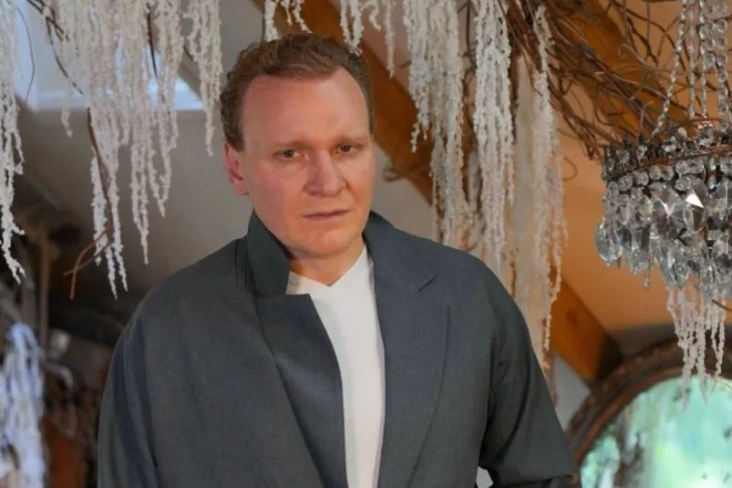 Сергей Сафронов соцсети Сергея Сафронова