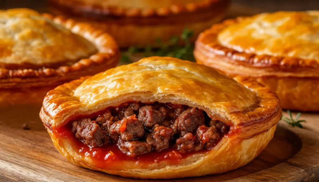 Деревенские посикунчики: когда-то их готовили в каждом доме, но сейчас о них забыли