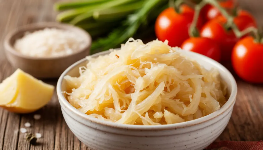 В капустный рассол добавляю один секретный ингредиент, и соседи просят поделиться рецептом