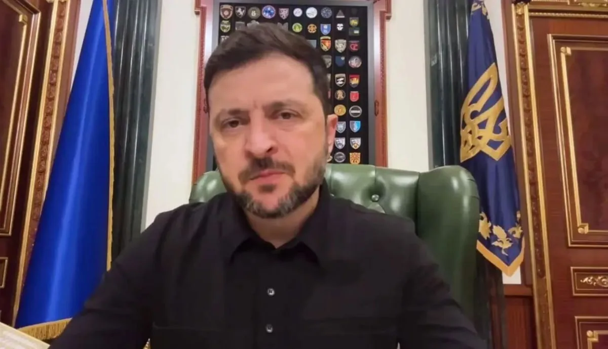 Юрий Подоляка: «Согласия по статусу Донбасса на переговорах с США пока нет,» — Зеленский