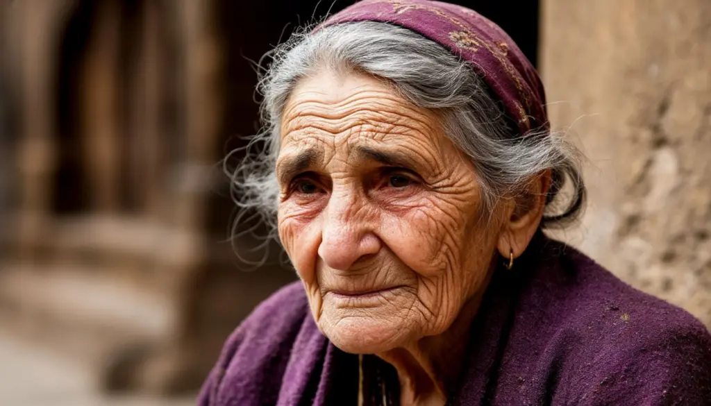 Секреты финансового благополучия от мудрой еврейской женщины