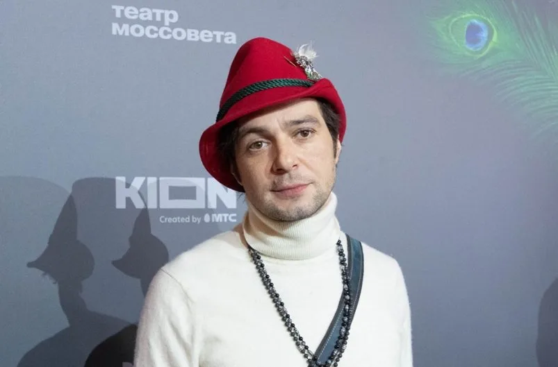 Павел Баршак Сергей Булкин/NEWS.ru Павел Баршак Сергей Булкин/NEWS.ru