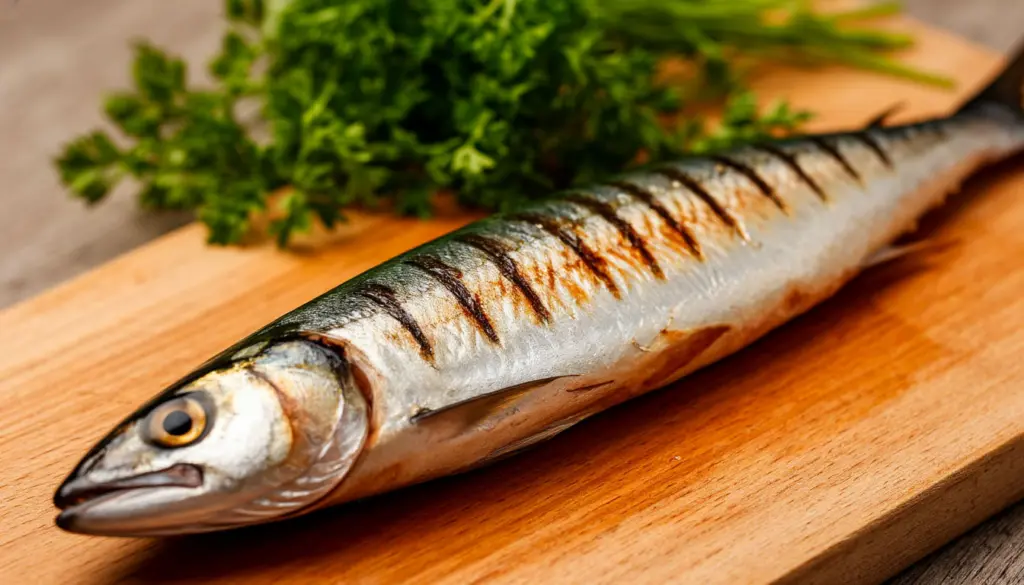 Как приготовить вкуснейшую скумбрию самостоятельно: идеальный рецепт копчёной рыбы без коптильни и жидкого дыма