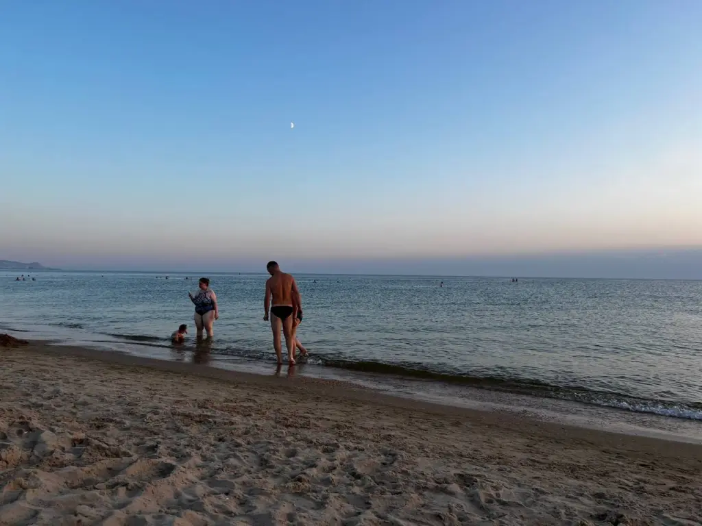 Недорогие варианты для отдыха на море в декабре: пять теплых стран, где можно наслаждаться купальником
