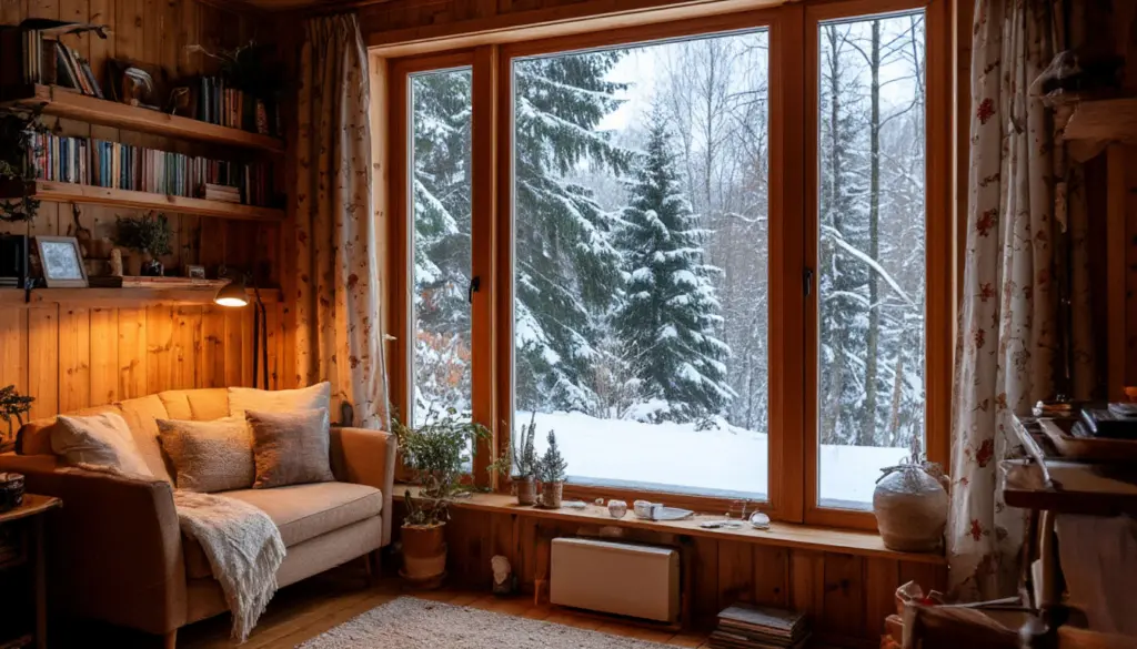 Простой трюк, который мастера по окнам предпочитают не раскрывать: настройка за 5 минут и никаких сквозняков