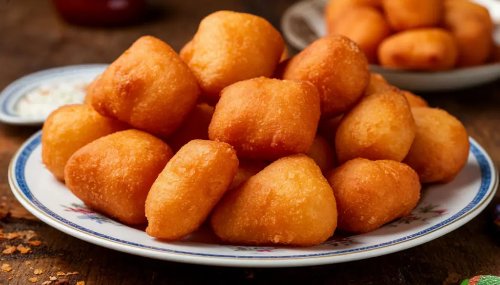 Баурсаки на кефире: быстрое и простое приготовление — пышные, легкие и хрустящие снаружи всего за полчаса