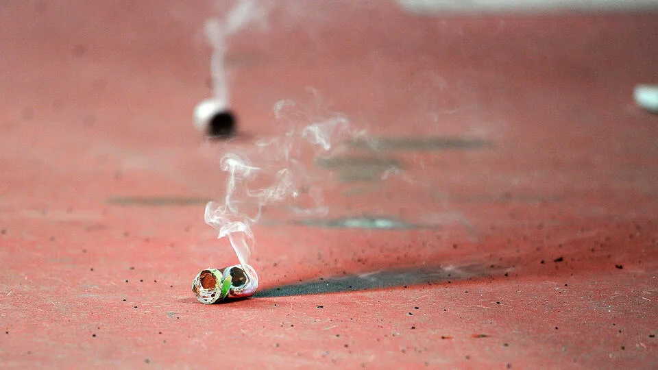 На востоке Москвы подросток получил травмы из‑за взрыва петарды