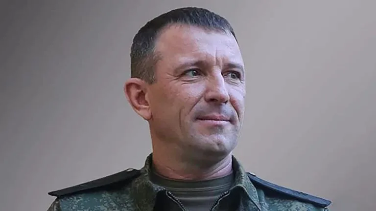 Юрий Подоляка — Очень интересная история: «В колонию, где сидит генерал Попов, пытались пронести наркотики…»