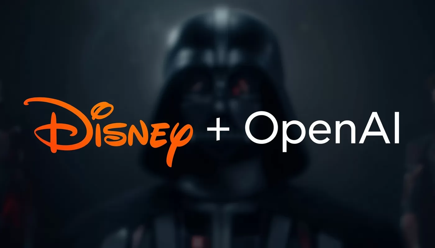 Disney вкладывает миллиард в нейросеть для кинопроизводства