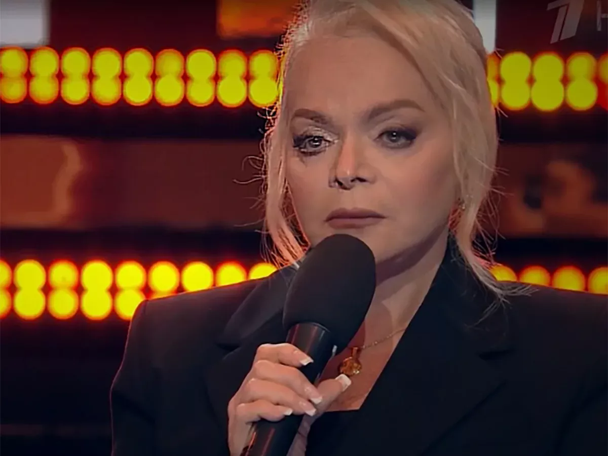 Лариса Долина поделилась важной информацией о своей квартире0