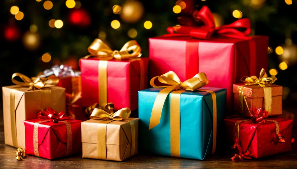 Самые желанные роскошные подарки 2025 года: рейтинг топовых вещей сезона