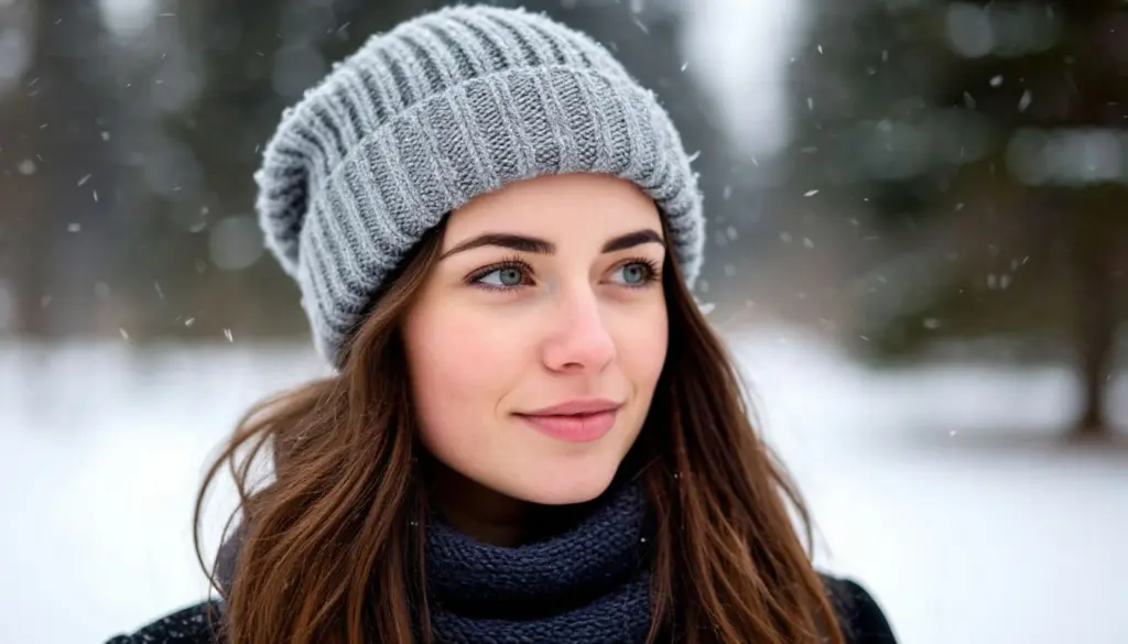9 видов шапок, которые могут испортить ваш стиль: что носить в этом зимнем сезоне