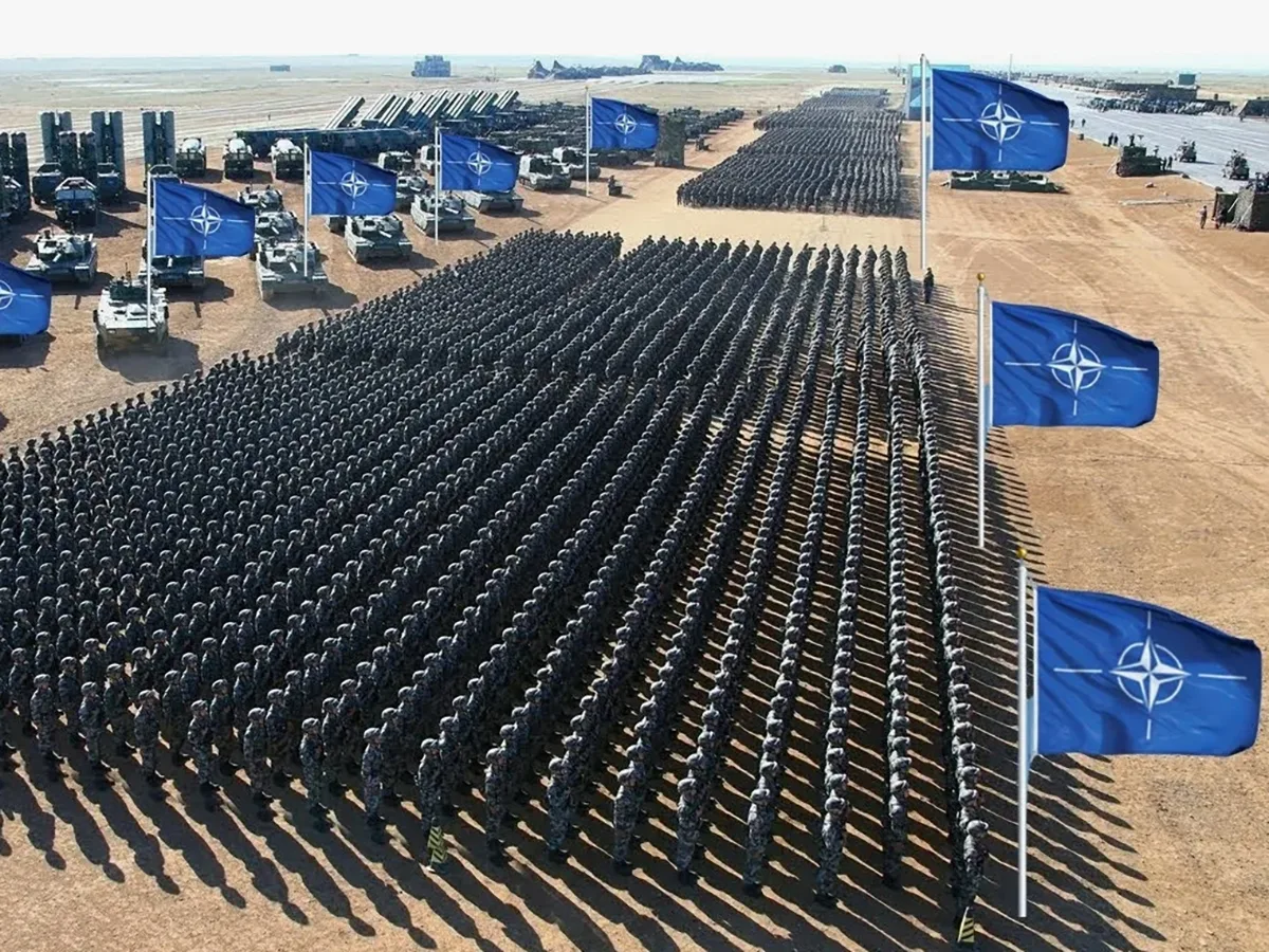 Госдума предупреждает о возможном ухудшении ситуации в конфликте с НАТО0