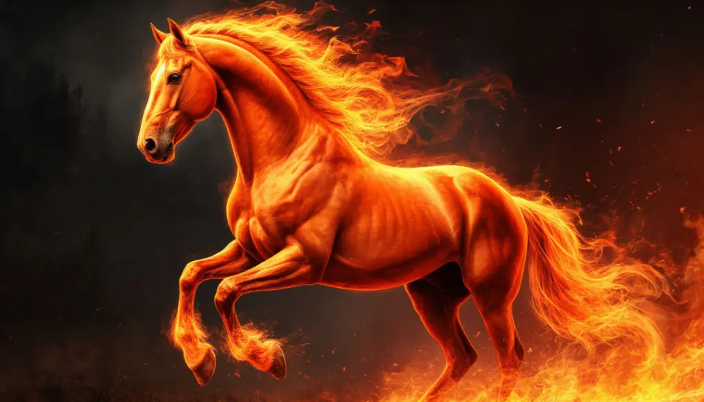 Огненная Лошадь в 2026 году изменит судьбы многих. Узнайте, не окажетесь ли вы в «чёрном списке» этого года