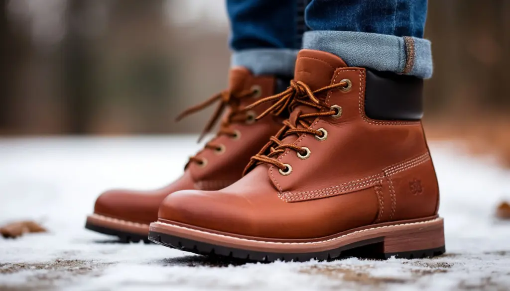 Два кусочка на стельку в декабре — как согреть ноги при -35°C: простой и бюджетный совет для тех, кто мерзнет