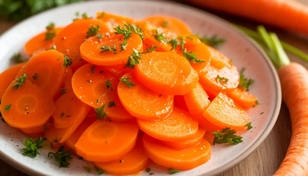 Морковка по-мароккански: великолепная закуска, которую можно встретить повсюду — и приготовить ее легче легкого