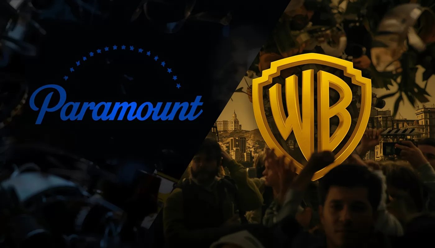 Paramount предъявила обвинения Warner Bros. в нечестной практике при продаже