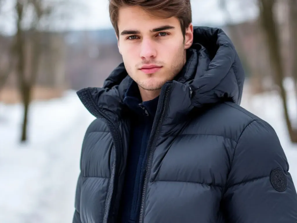 Мицеллярная вода как необычное средство для стирки пуховиков