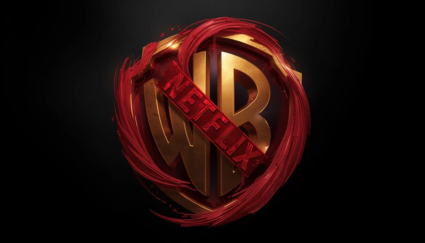 Netflix приобрел Warner Bros. за 82 миллиарда долларов