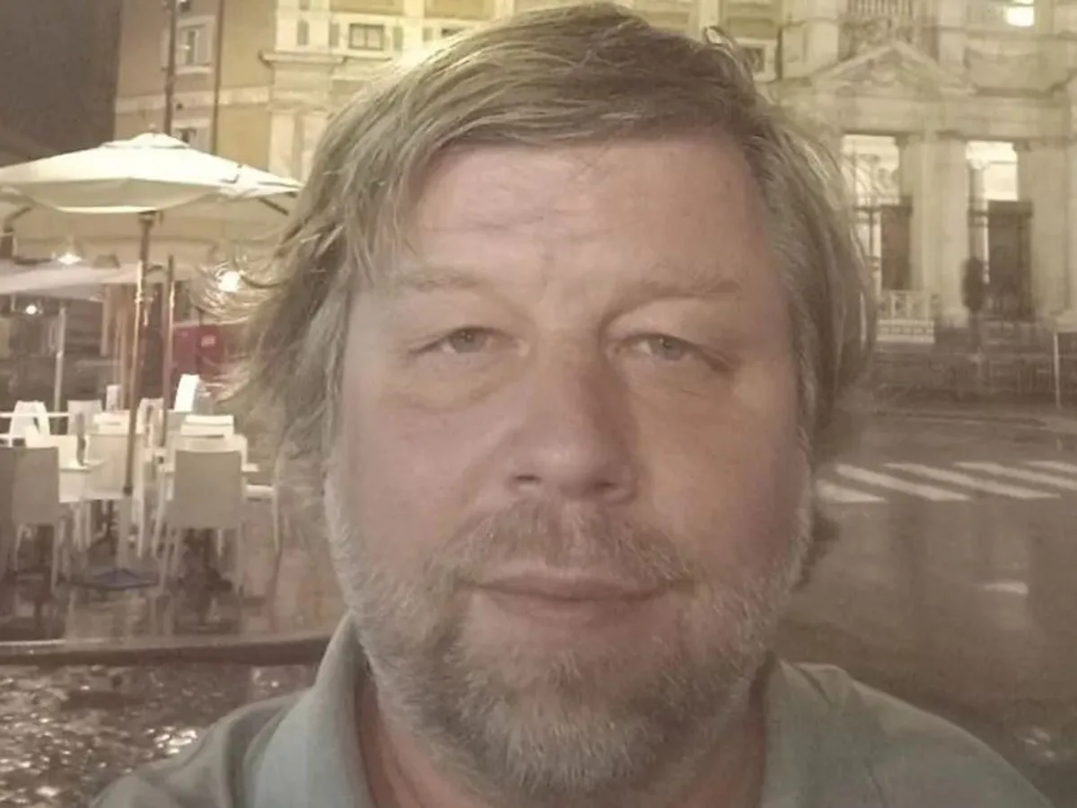 Российского ученого из Эрмитажа задержали в Польше по запросу Украины, сообщает RMF FM0