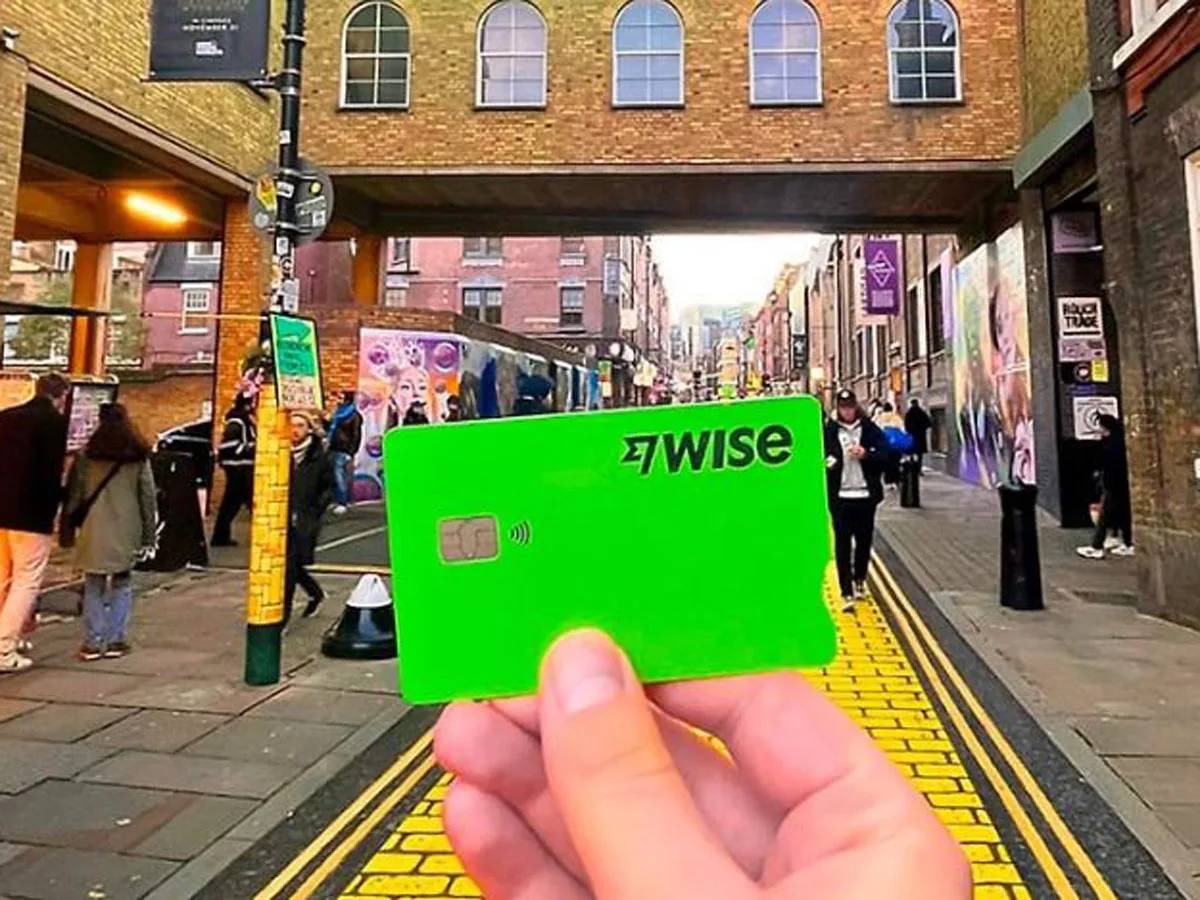 Wise: карты россиян без ВНЖ в ЕС окажутся под запретом0