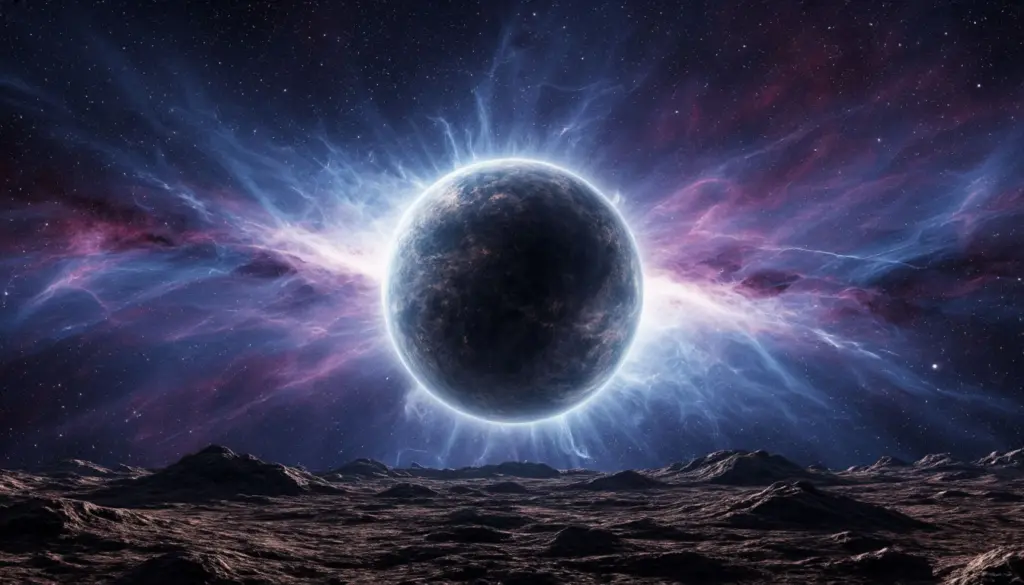 Магнитная буря может вызвать серьезные последствия для Земли до 3 декабря: прогноз РАН