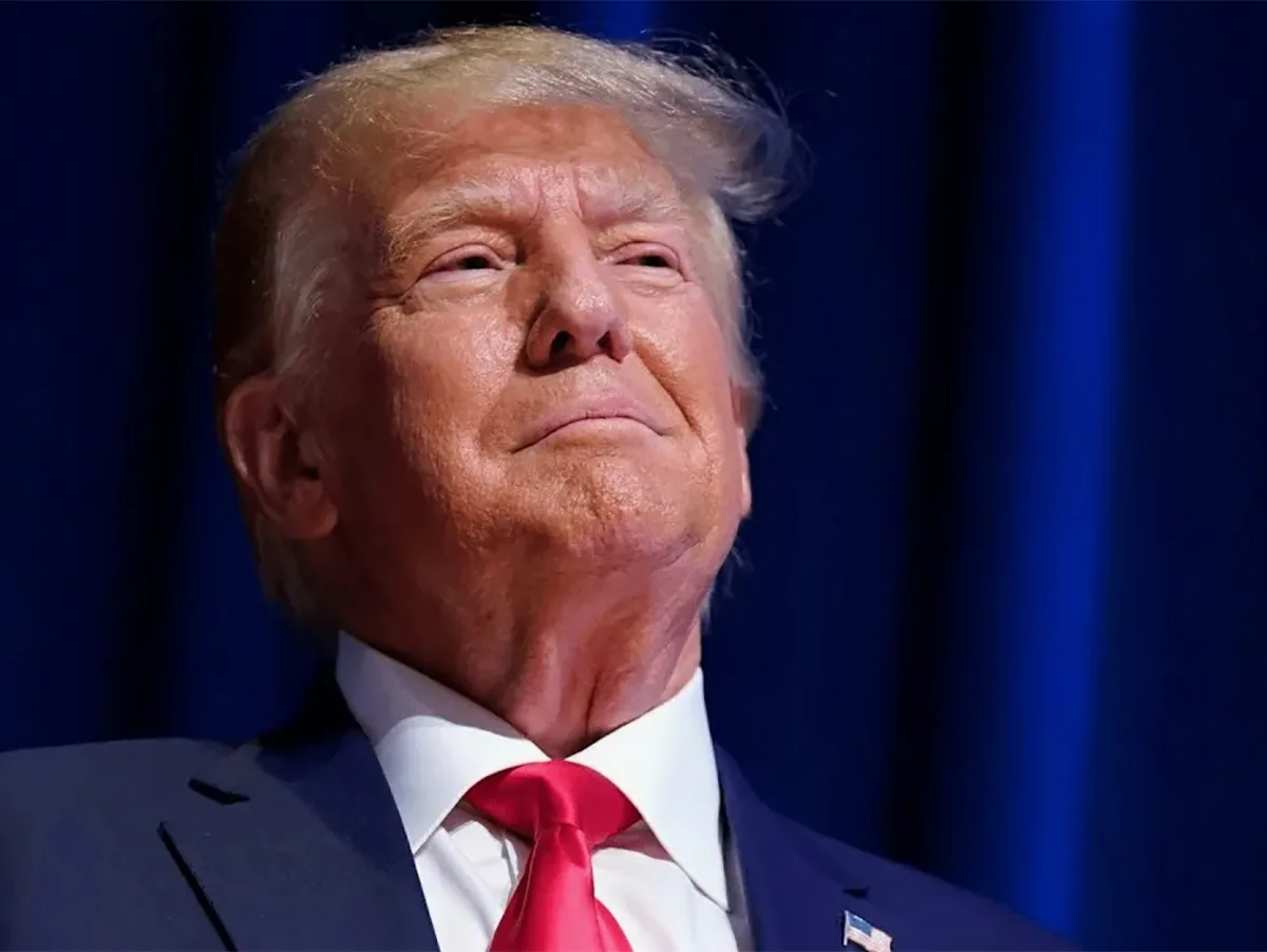 Трамп прокомментировал результаты встречи Уиткоффа и Путина в Москве: «Теперь многое против Украины»0