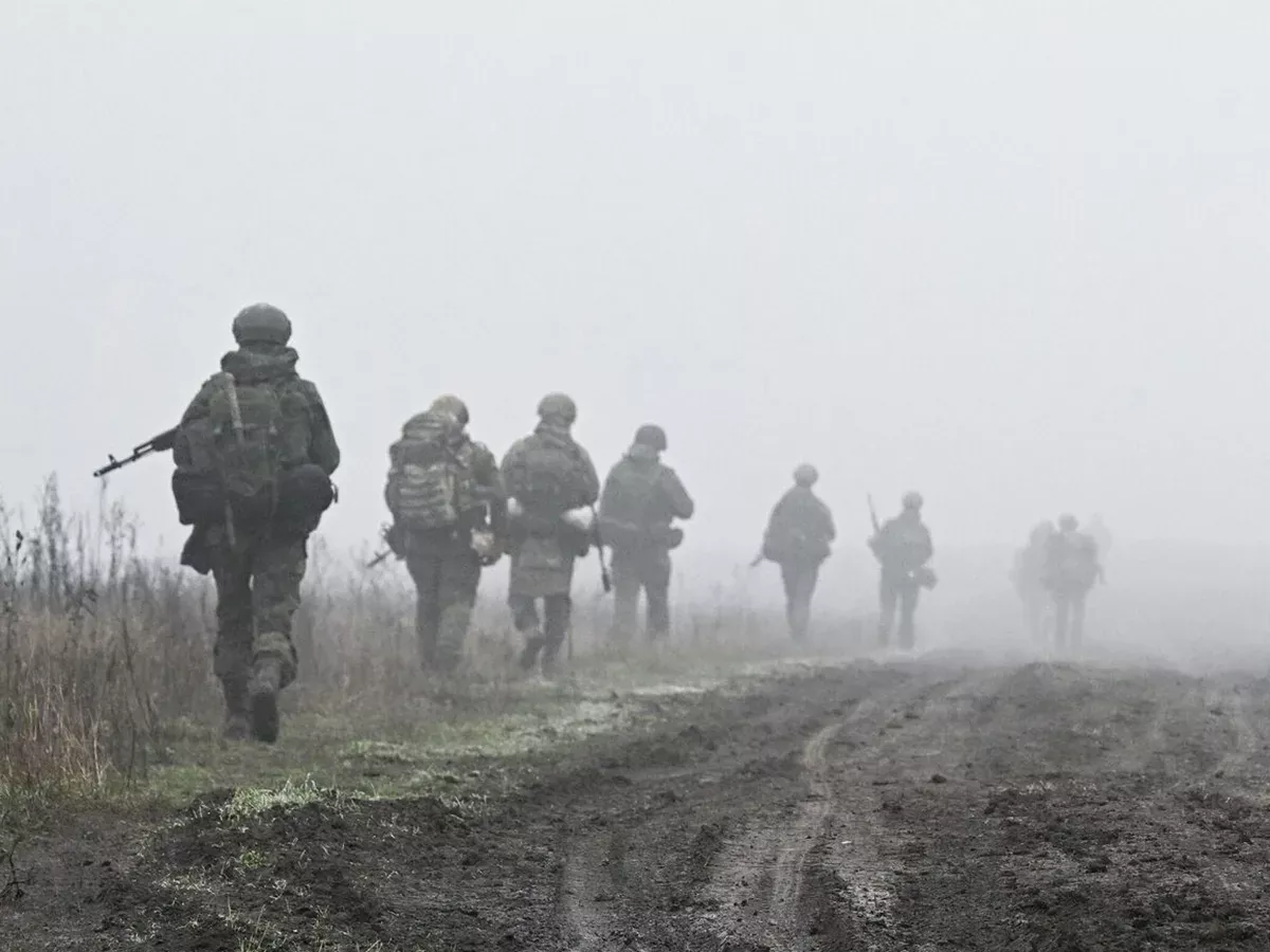 Секретный план нового контрнаступления ВСУ стал известен СМИ0