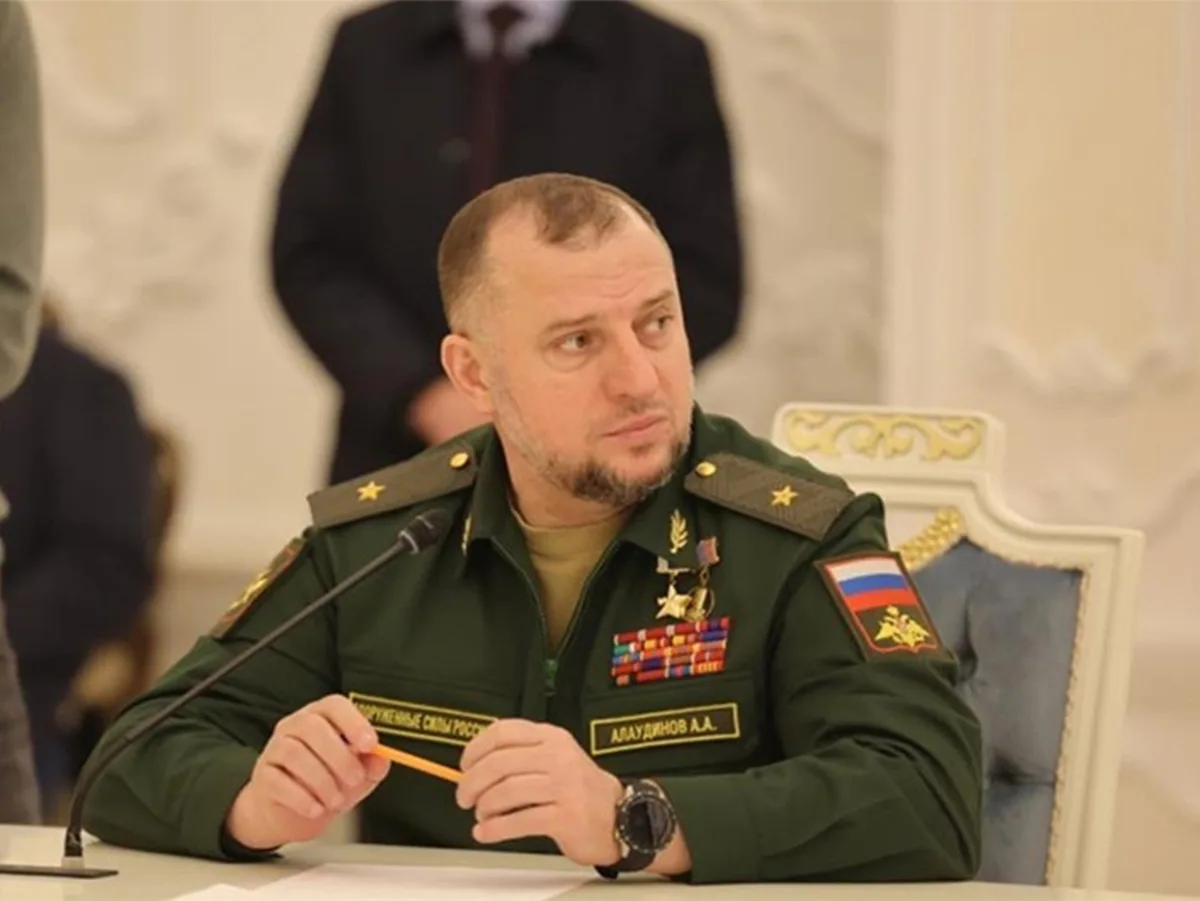 Командиру «Ахмата» обрушилась волна критики: «Бьют в спину»0