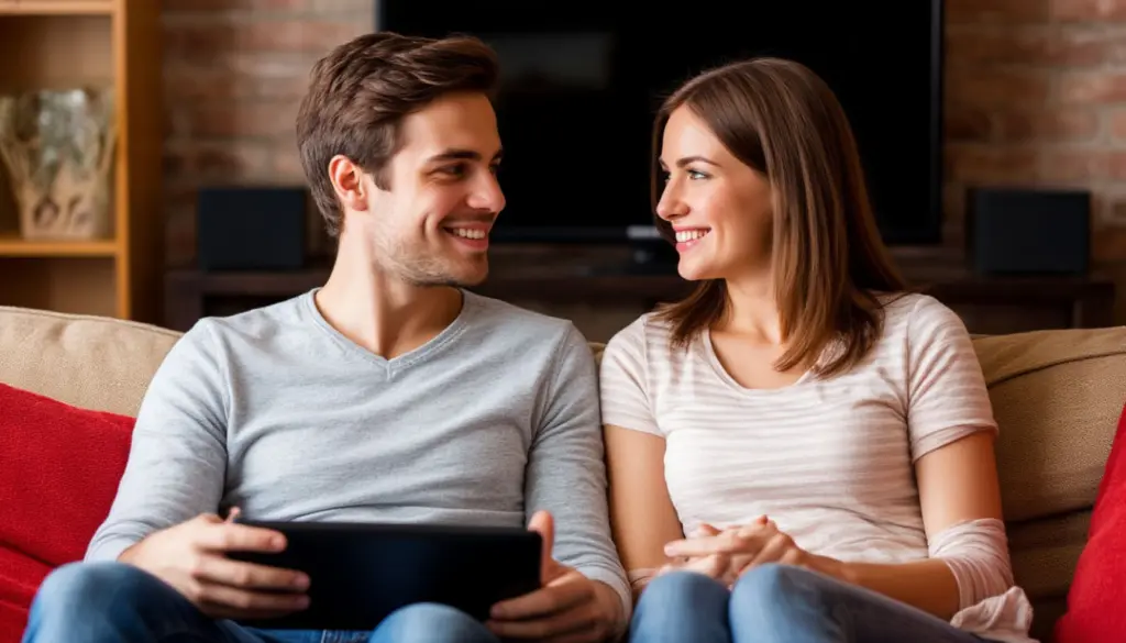 10 романтических фильмов для зимних вечеров: идеальные истории для двоих