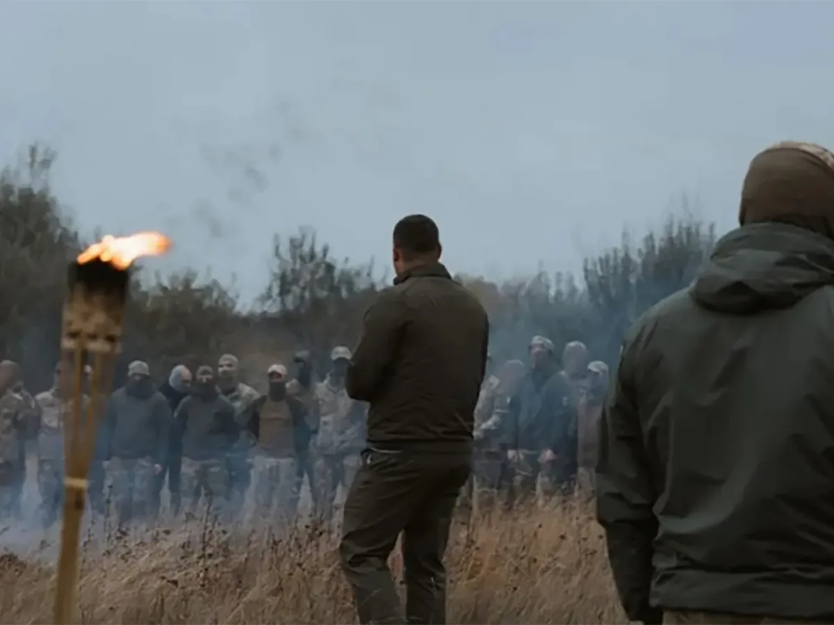 СМИ: под Киевом произошла перестрелка между спецназом ГУР и ВСУ0