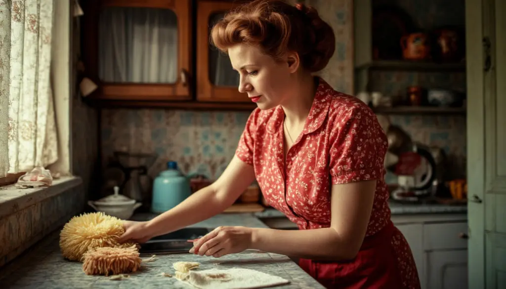 Зимний ритуал советских хозяек, который сегодня вызывает вопросы